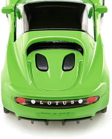 Машинка Lotus Elise  